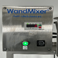 Pall Life Sciences WandMixer image 2